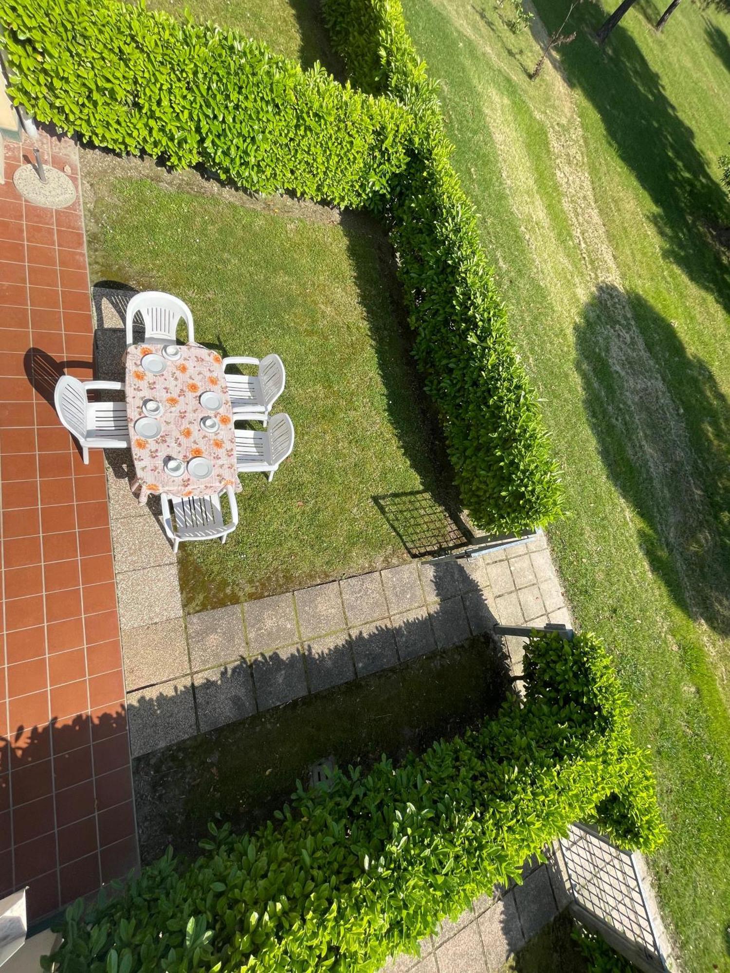 Villaggio Luna Swimmingpool- Agenzia Cocal カオルレ エクステリア 写真